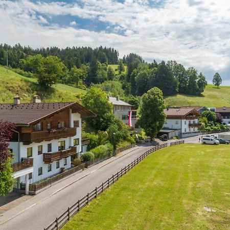 Apartement Am Lift Xl Hopfgarten im Brixental Exteriér fotografie