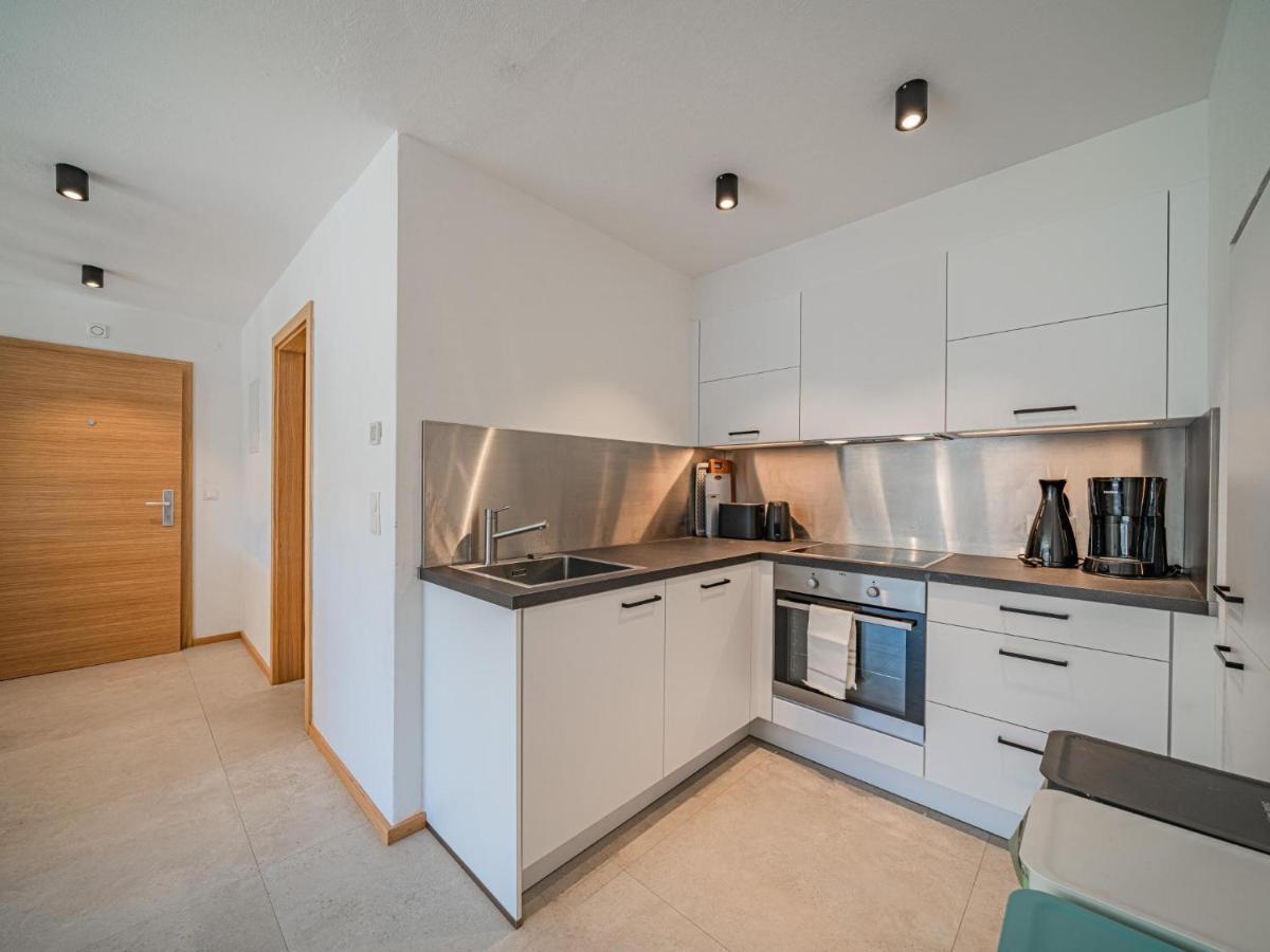 Apartement Am Lift Xl Hopfgarten im Brixental Exteriér fotografie