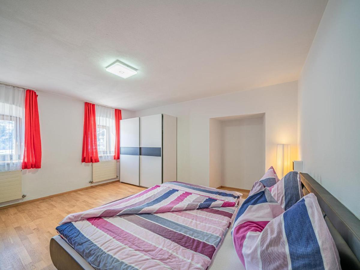 Apartement Am Lift Xl Hopfgarten im Brixental Exteriér fotografie