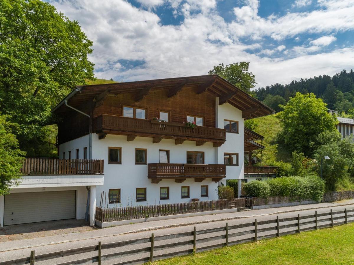 Apartement Am Lift Xl Hopfgarten im Brixental Exteriér fotografie