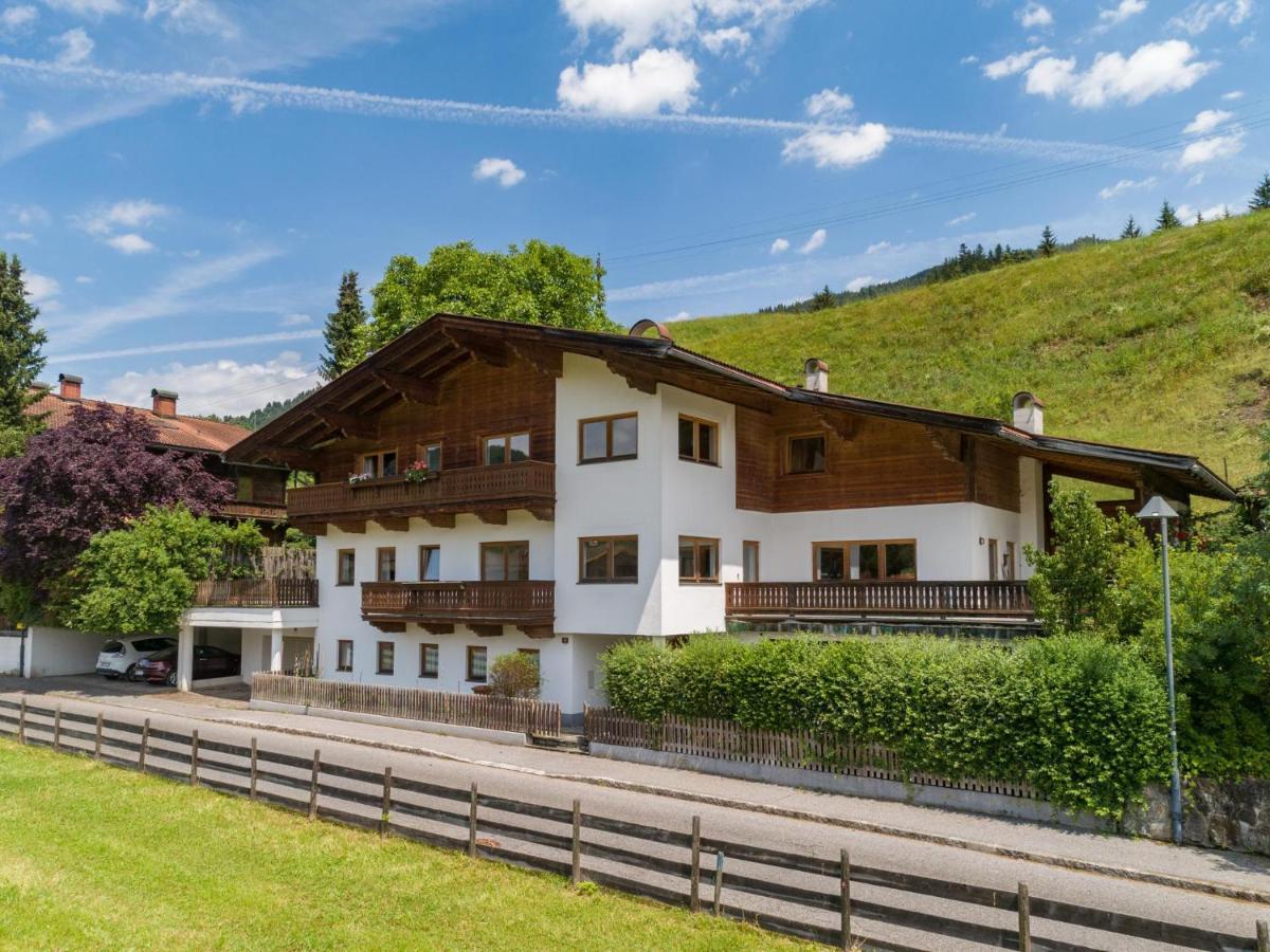 Apartement Am Lift Xl Hopfgarten im Brixental Exteriér fotografie